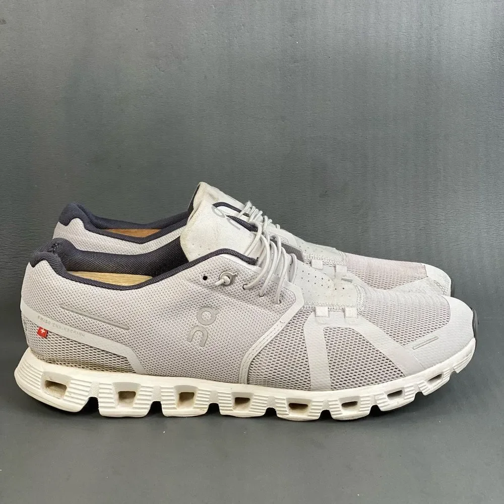 On Cloud Running athletic sneaker shoes size 11.5 mens